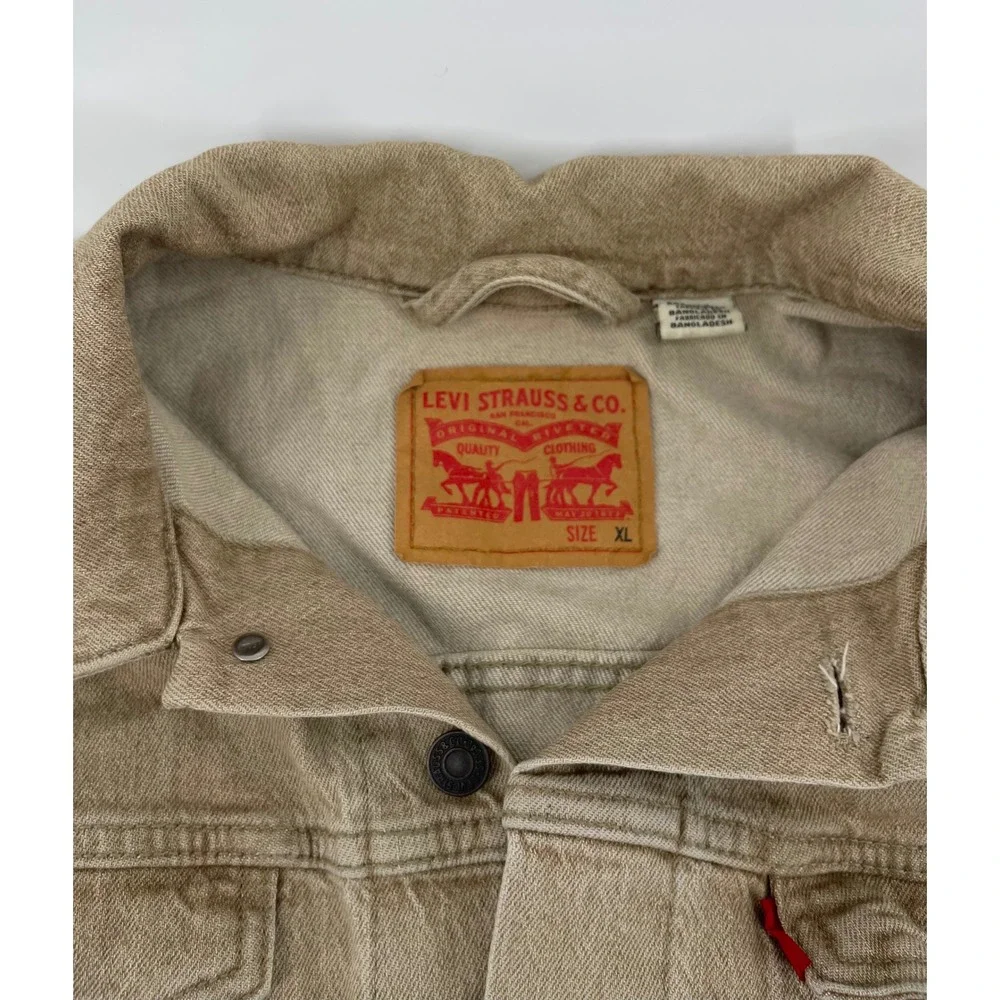 Levis levi strauss